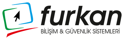 Furkan Bilişim Güvenlik Sistemleri