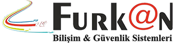 Furkan Bilişim Logo