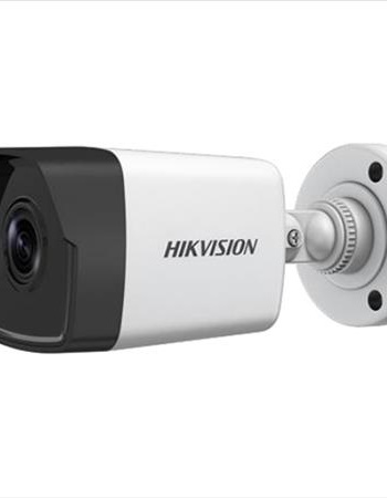 Hikvision DS-2CD1023G0E-IF 2MP 4mm Mini Bullet Kamera (H265+)