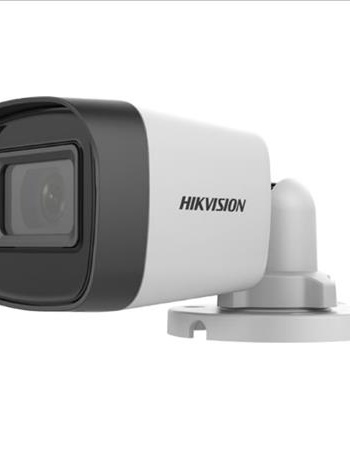 Hikvision DS-2CE16D0T-EXIPF 1080p, 3,6mm, Mini IR (20mt) Bullet Kamera