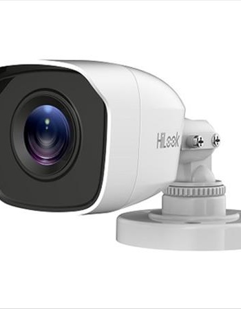 HiLook THC-B120-PC 1080p, 3,6mm, Mini IR (20mt) Bullet Kamera