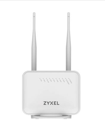 Zyxel VMG1312-T20B VDSL2 - ADSL2+ 4 Port Kablosuz USB Destekli Modem